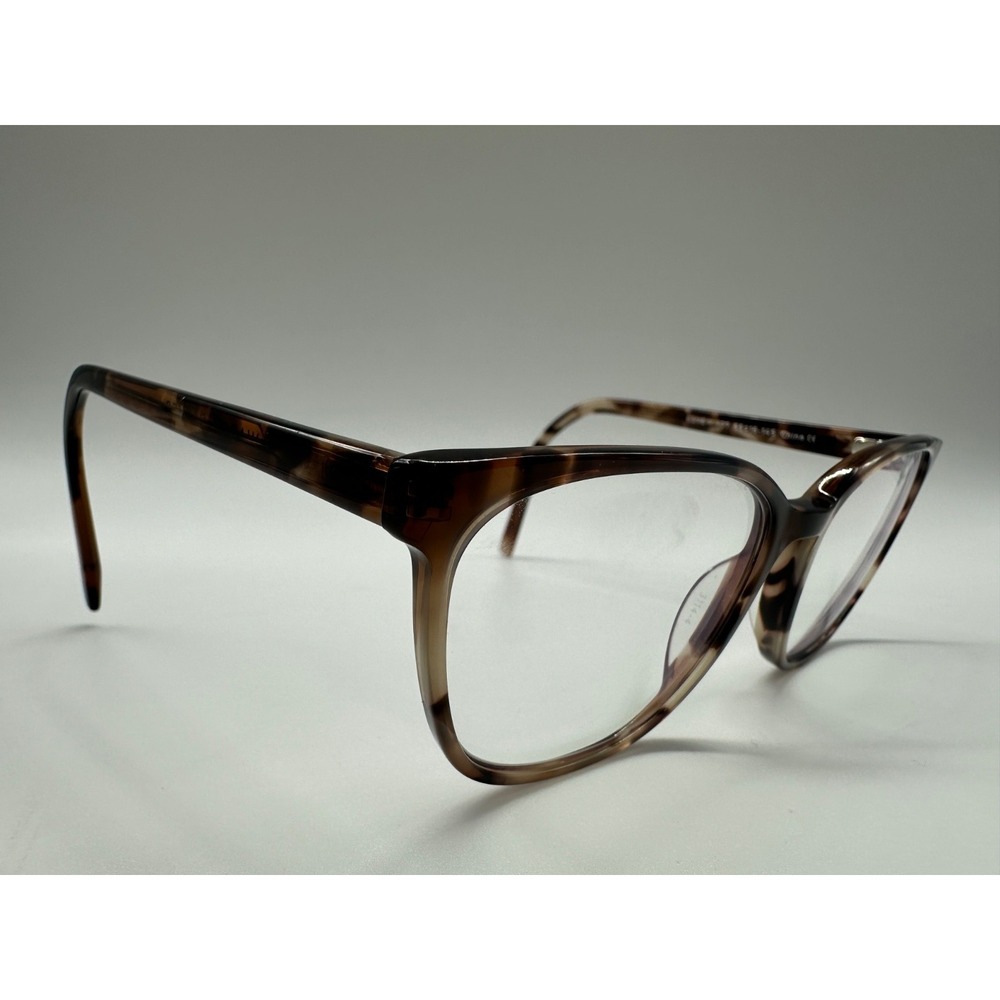 Warby Parker Tortoise Eyeglasses ESME M 937 55-16-145 - Frames‎ Only